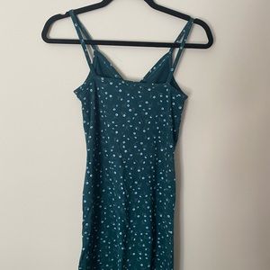 NWT Brandy Melville ribbed dress
